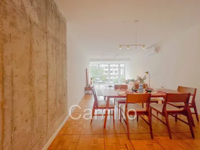 Apartamento com 3 Quartos à venda, 141m² no Jardim Paulista, São Paulo