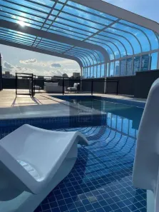 Flat com 1 Quarto à venda, 25m² no Santana, São Paulo