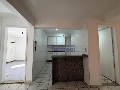 Apartamento com 2 Quartos para alugar, 60m² no Jardim São José, Bragança Paulista