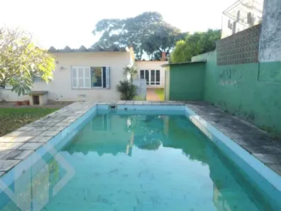 Casa com 4 Quartos à venda, 256m² no Cavalhada, Porto Alegre
