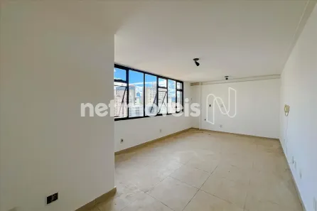 Sala Comercial à venda, 25m² no Santa Efigênia, Belo Horizonte