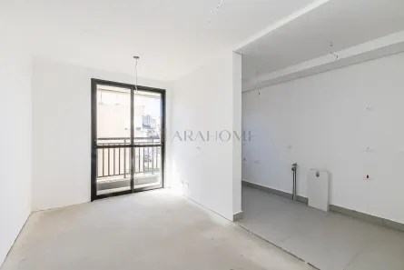 Apartamento com 2 Quartos à venda, 44m² no Cidade Industrial, Curitiba