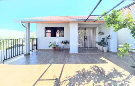 Casa com 3 Quartos à venda, 158m² no Jardim Novo Campos Elíseos, Campinas