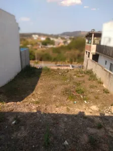 Lote/Terreno à venda, 250m² no Jardim Verona, Itatiba