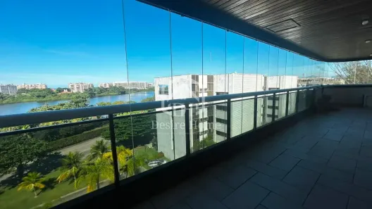 Cobertura com 3 Quartos à venda, 480m² no Barra da Tijuca, Rio de Janeiro