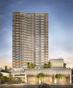 Apartamento com 2 Quartos à venda, 68m² no Vila Mariana, São Paulo