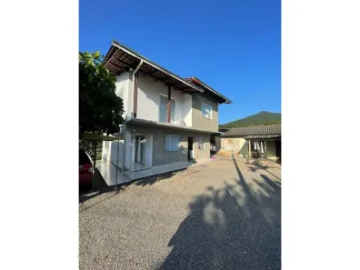 com 6 Quartos à venda, 160m² no Estação, Ascurra
