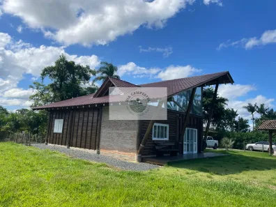 Fazenda/Sítio com 2 Quartos à venda, 5700m² no Pirabeiraba (Pirabeiraba), Joinville