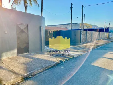 Galpão/Depósito/Armazém à venda, 900m² no Salto Grande, Americana