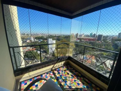 Apartamento com 3 Quartos à venda, 95m² no Vila Guarani (Z Sul), São Paulo