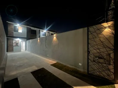 Casa com 2 Quartos à venda, 132m² no Copacabana, Belo Horizonte