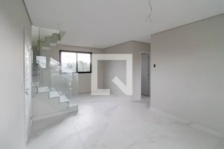 Cobertura com 3 Quartos à venda, 90m² no Itapoã, Belo Horizonte