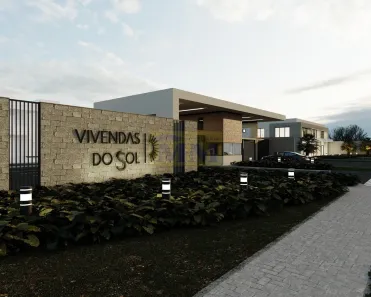 Lote/Terreno à venda, 270m² no Iná, São José dos Pinhais