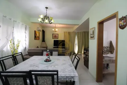 Casa com 4 Quartos à venda, 250m² no Santo Amaro, São Paulo