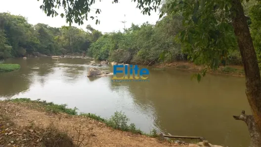 Fazenda/Sítio com 2 Quartos à venda, 6100m² no Recreio Tsuriba, Campinas