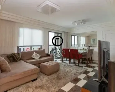 Apartamento com 3 Quartos à venda, 105m² no Planalto Paulista, São Paulo