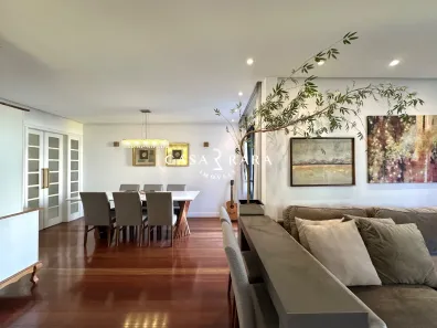 Apartamento com 4 Quartos à venda, 120m² no Centro, Florianópolis