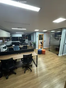 Sala Comercial à venda, 66m² no São Cristóvão, Salvador