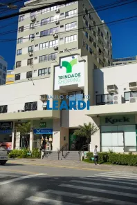 Ponto Comercial para alugar, 30m² no Trindade, Florianópolis