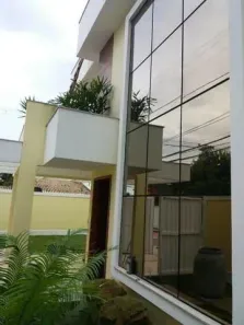 Casa com 4 Quartos à venda, 180m² no Piratininga, Niterói