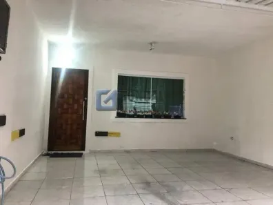 Sobrado com 3 Quartos à venda, 275m² no Assunção, São Bernardo do Campo