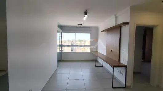 Apartamento com 2 Quartos à venda, 71m² no Centro, São Carlos