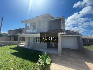Sobrado com 3 Quartos à venda, 179m² no Imbé, Imbé