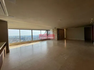 Apartamento com 3 Quartos para alugar, 225m² no Santa Lúcia, Belo Horizonte