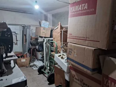 Ponto Comercial à venda, 24m² no Centro, Rio de Janeiro