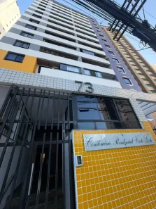 Apartamento com 4 Quartos para alugar, 110m² no Stiep, Salvador