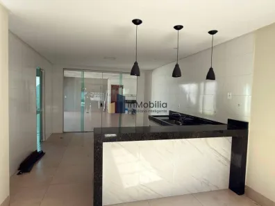 Casa com 4 Quartos para alugar, 200m² no Setor Santos Dumont, Goiânia