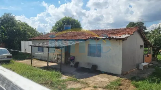 Fazenda/Sítio com 2 Quartos à venda, 115m² no Chácaras Luzitana, Hortolândia