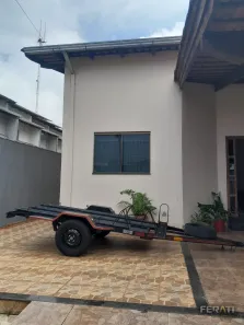 Apartamento com 4 Quartos à venda, 418m² no Jardim Alexandrina, Anápolis