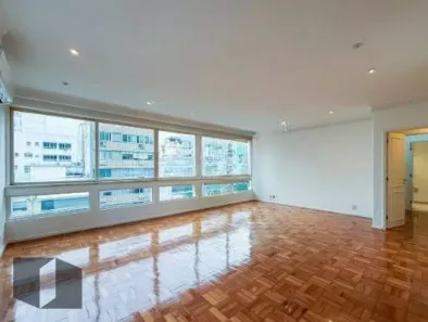 Apartamento com 3 Quartos à venda, 150m² no Ipanema, Rio de Janeiro