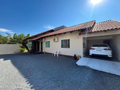 com 3 Quartos à venda, 856m² no Quintino, Timbó