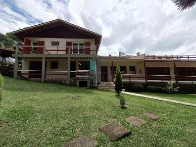 Casa com 24 Quartos à venda, 2000m² no Monte Verde, Camanducaia