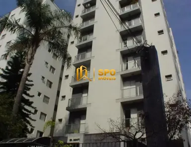 Apartamento com 3 Quartos à venda, 91m² no Alto de Pinheiros, São Paulo