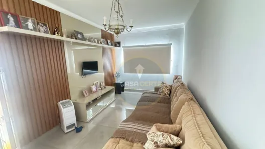 Casa com 3 Quartos à venda, 280m² no Olinda, Uberaba