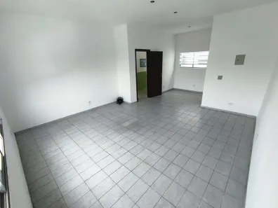 Imóvel Comercial para alugar, 36m² no Centro, Peruíbe