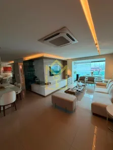 Apartamento com 4 Quartos à venda, 135m² no Ilha do Retiro, Recife