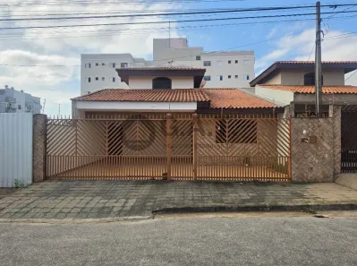 Casa com 3 Quartos à venda, 171m² no Jardim São Paulo, Sorocaba