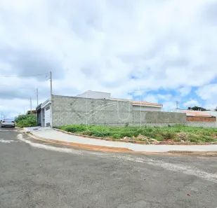 Lote/Terreno com 1 Quarto à venda, 282m² no Sérgio Roim (Padre Nóbrega), Marília