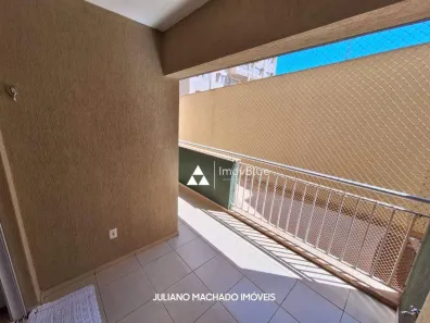 Apartamento com 2 Quartos à venda, 82m² no Jardim Paulista, Ribeirão Preto