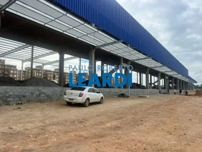 Galpão/Depósito/Armazém para alugar, 20000m² no Vila Nova Bonsucesso, Guarulhos
