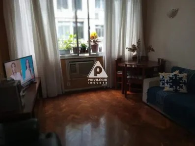 Apartamento com 3 Quartos à venda, 101m² no Copacabana, Rio de Janeiro