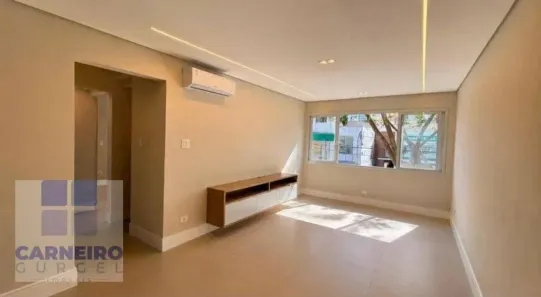 Apartamento com 2 Quartos à venda, 72m² no Vila Nova Conceição, São Paulo