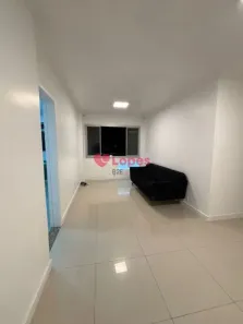 Apartamento com 2 Quartos à venda, 52m² no Barra da Tijuca, Rio de Janeiro