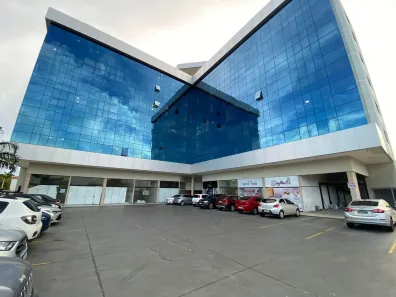 Sala Comercial para alugar, 29m² no Buraquinho, Lauro de Freitas