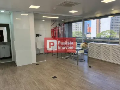 Sala Comercial à venda, 50m² no Vila Cruzeiro, São Paulo