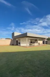 Casa com 1 Quarto à venda, 120m² no Jardim Canadá, Ribeirão Preto